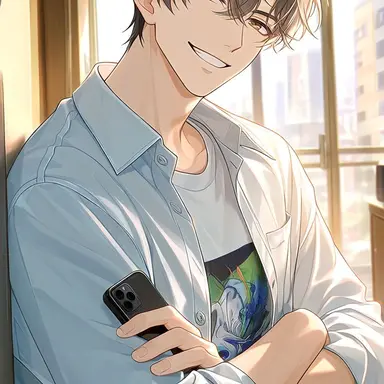 Profile image of Remy