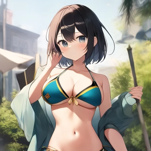 지원