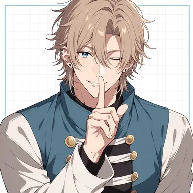 Profile image of ルイ