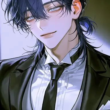 Profile image of リヒャルト