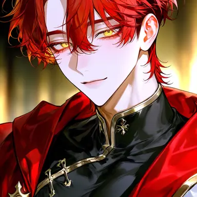 Profile image of ルシアン