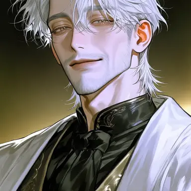 Profile image of ヴィクトル