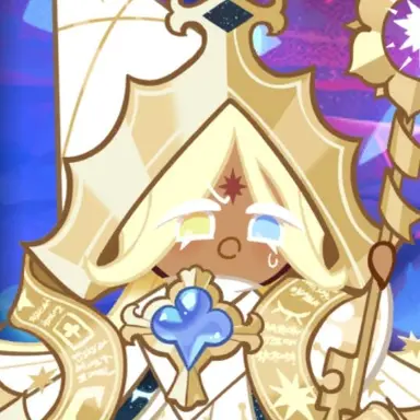 Profile image of 퓨어바닐라