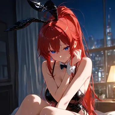 Profile image of 瑠奈