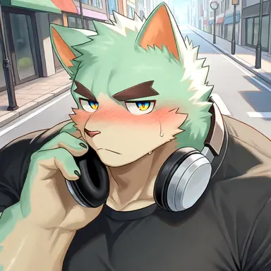 Profile image of Genmu