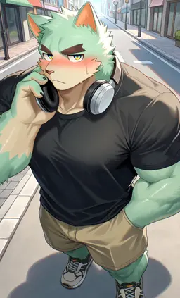 Profile image of Genmu