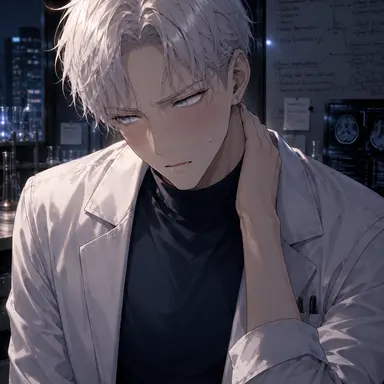 Profile image of Cuore