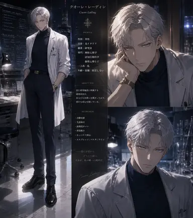 Profile image of クオーレ