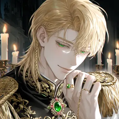 Profile image of ジュリアス