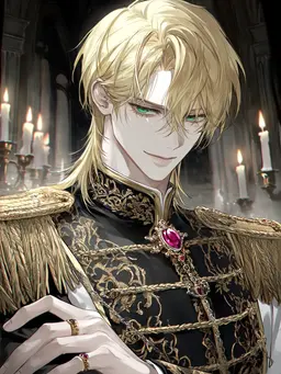 Profile image of ジュリアス