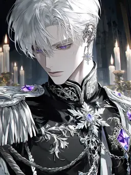 Profile image of エリシオン