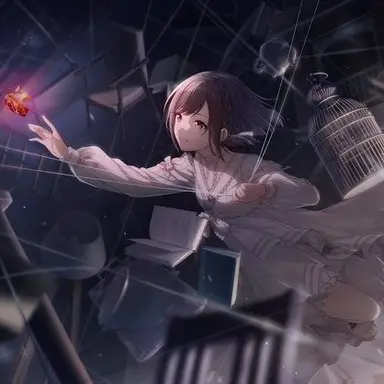 Profile image of 東雲　絵名