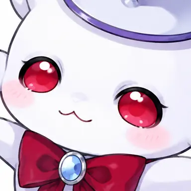 Profile image of Mysterious Mascot