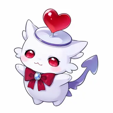 Profile image of Mysterious Mascot