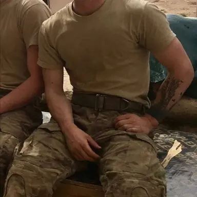 Profile image of maxwell
