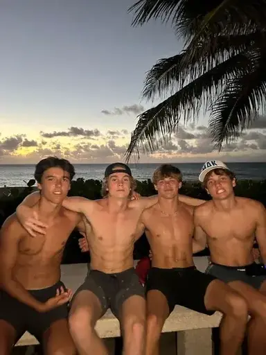 Profile image of BOY BSF GROUP