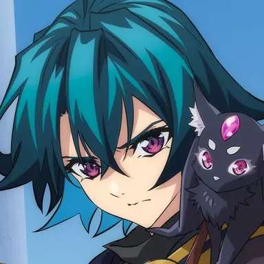 Profile image of ウィル