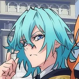 Profile image of ユリウス