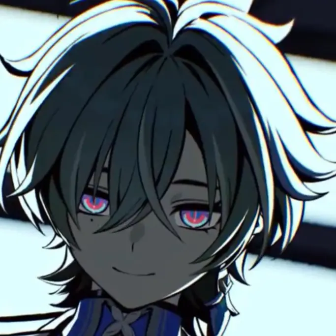 NastyCell1289의 原神学パロ(推しキャラとぶり子)
