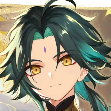 Profile image of 魈