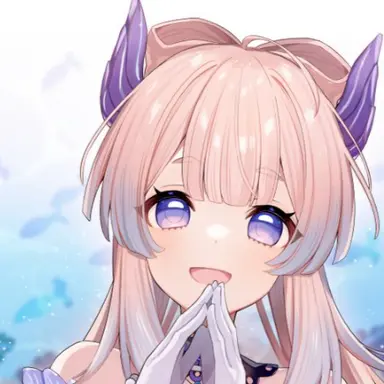 Profile image of 心海