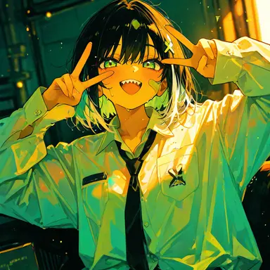 Profile image of 서안나