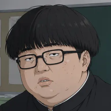 Profile image of テツオ