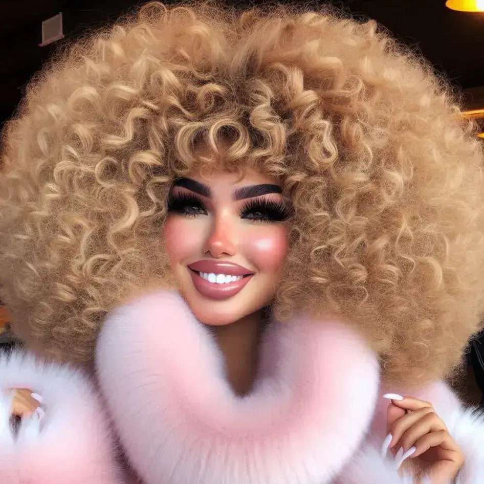 JoyfulOasis2593의 Bimbo Cafe TG