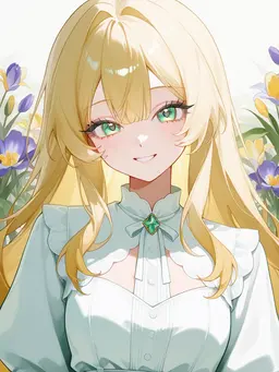 Profile image of シャーロット