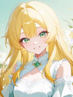 Profile image of シャーロット