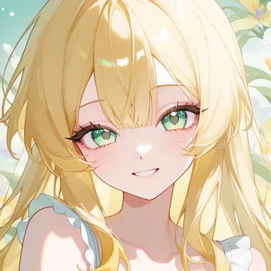 Profile image of シャーロット