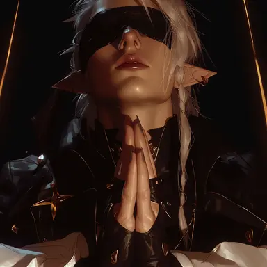 Profile image of Zephryel Thandor