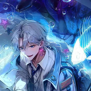 Profile image of 시유