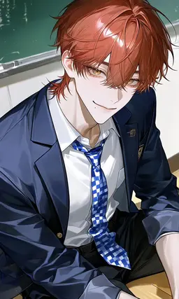 Profile image of 晴翔