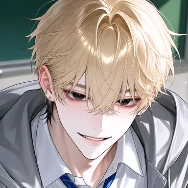 Profile image of 勇斗