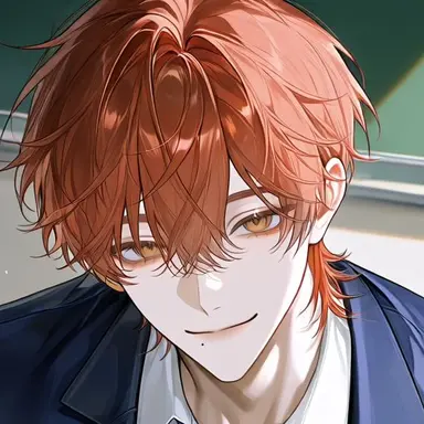Profile image of 晴翔