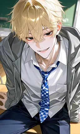 Profile image of 勇斗