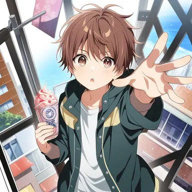 Profile image of 蓮