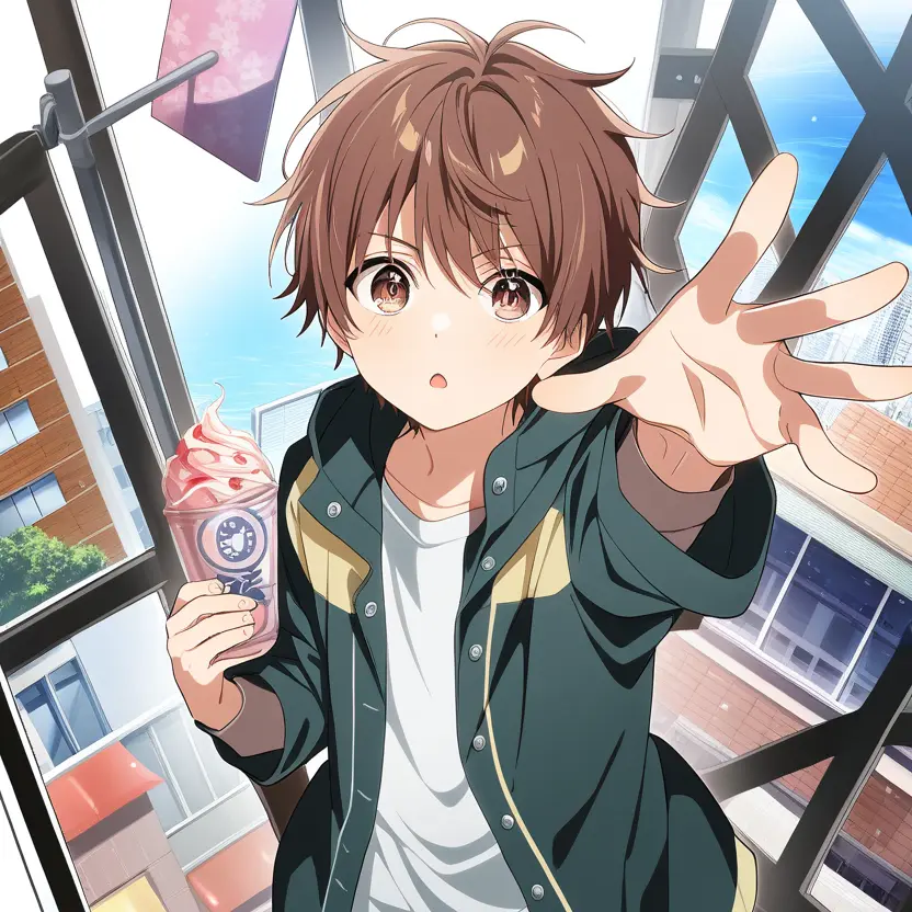 yurina410의 女性がペットになる世界