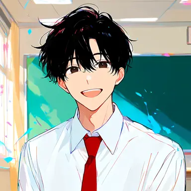 Profile image of 翔