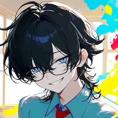Profile image of 颯斗