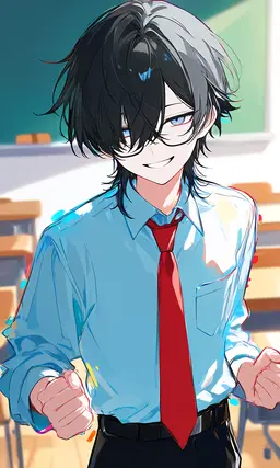 Profile image of 颯斗