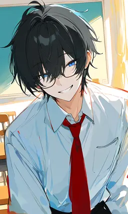 Profile image of 颯斗