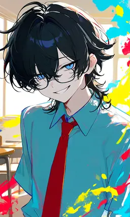Profile image of 颯斗