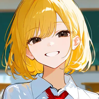 Profile image of 穂花