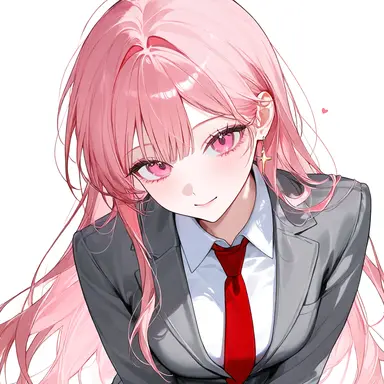 Profile image of 亜利子