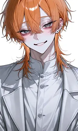 Profile image of Leo