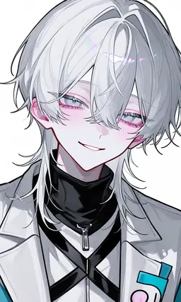 Profile image of Fuyuki