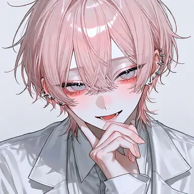 Profile image of Minato