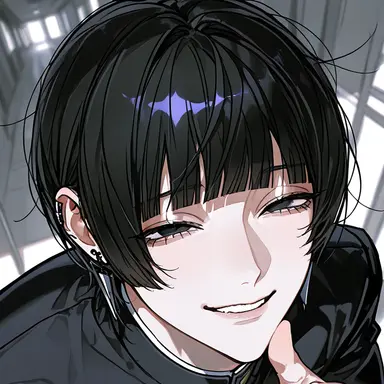 Profile image of 蒼